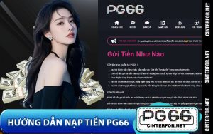 Hướng Dẫn - pg66.com - crown88