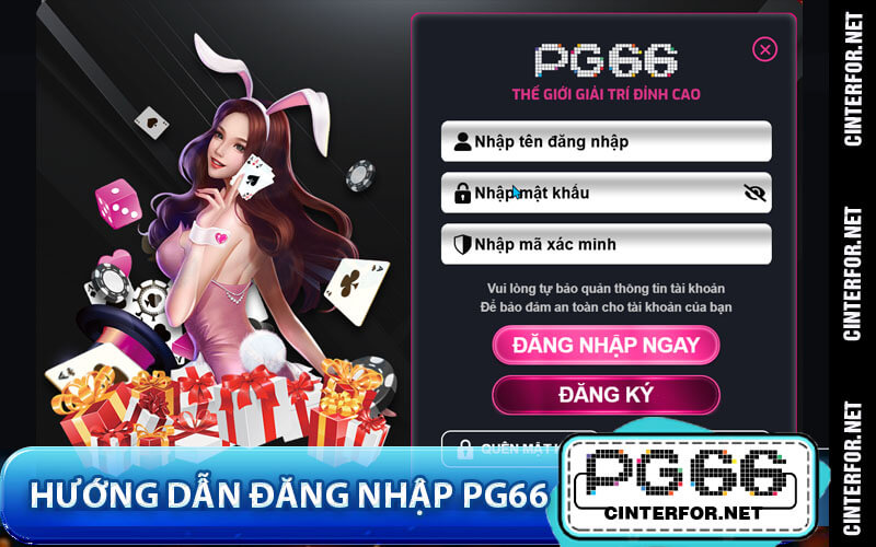 Đăng Nhập PG66 - Cách Thực Hiện Trên PC Và Ứng Dụng Di Động - crown88