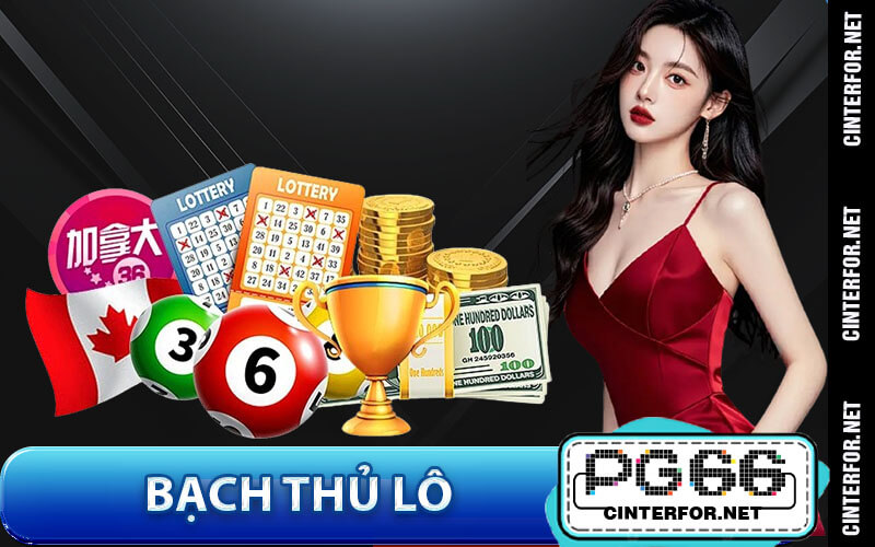 Bạch Thủ Lô Là Gì? Các Chuyên Gia PG66 Soi Cầu Cực Chuẩn - crown88