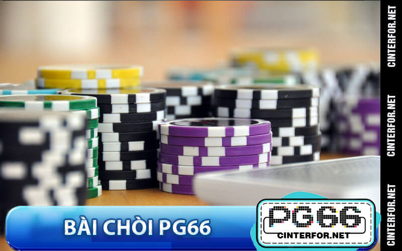 Bài Chòi PG66 – Trò Chơi Đậm Chất Dân Gian, Giải Trí 2026 - crown88