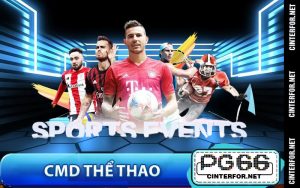 Thể Thao - pg66.com - crown88