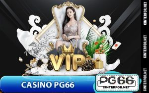 Live Casino - pg66.com - crown88