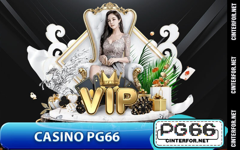 Casino PG66 – Bí Mật Thành Công Của Những Cao Thủ Cá Cược - crown88