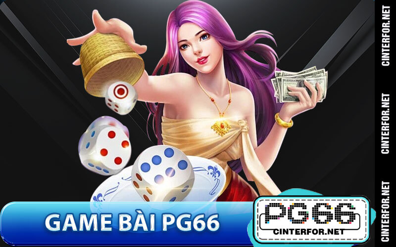 Game Bài PG66 – Nơi Hội Tụ Niềm Đam Mê Và Cơ Hội Thắng Lớn - crown88