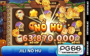 Nổ Hũ - pg66.com - crown88