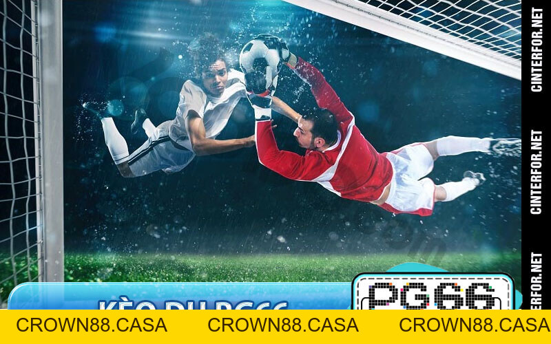 Kèo Dụ PG66 – Thủ Thuật Tinh Vi, Bẫy Cược Đầy Rủi Ro - crown88