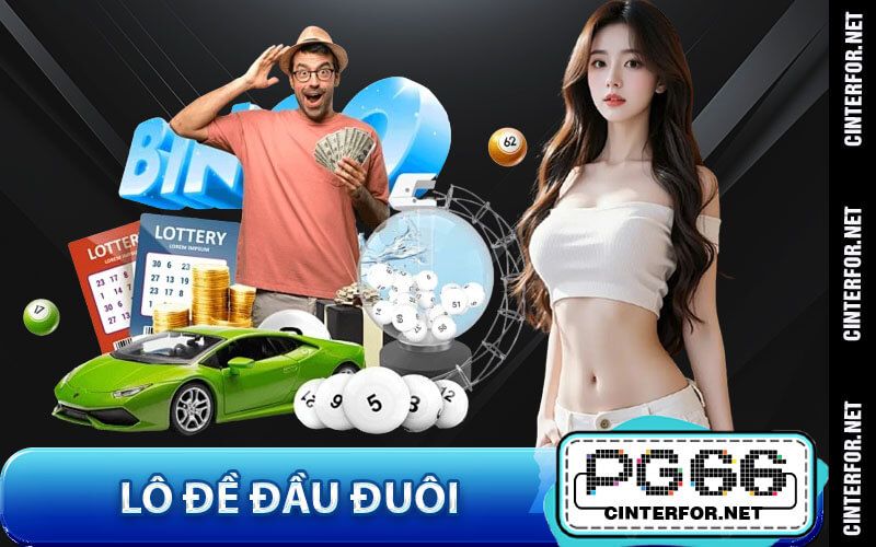 Lô Đề Đầu Đuôi - Tìm Hiểu Quy Tắc Chơi Và Cách Đặt Cược - crown88