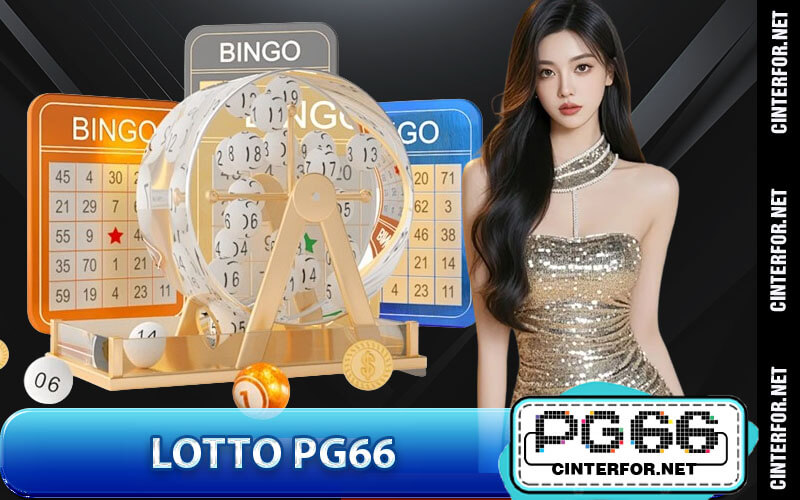 Lotto PG66 – Khám Phá Hình Thức Đặt Cược Hot Nhất 2026 - crown88