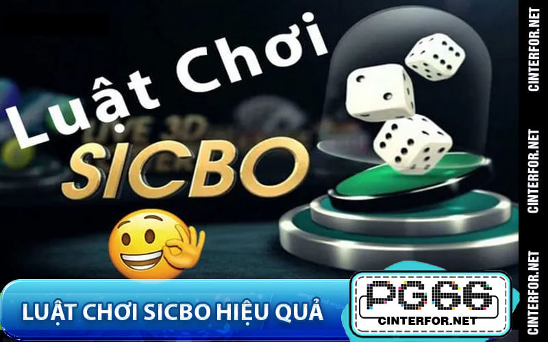 Luật Chơi Sicbo Hiệu Quả Giúp Bạn Thắng Đậm Mỗi Ngày - crown88