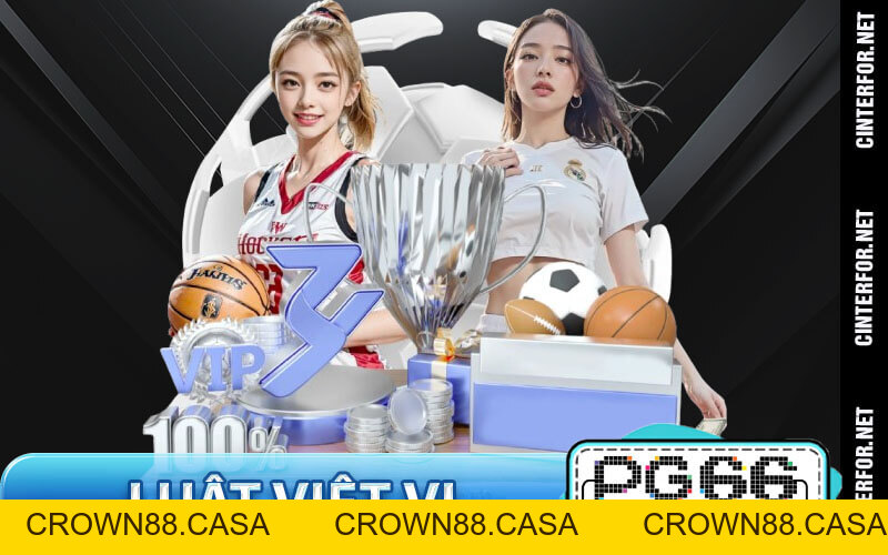 Luật Việt Vị Là Gì? Nắm Rõ Cách Chơi Trong 1 Phút Cùng PG66 - crown88