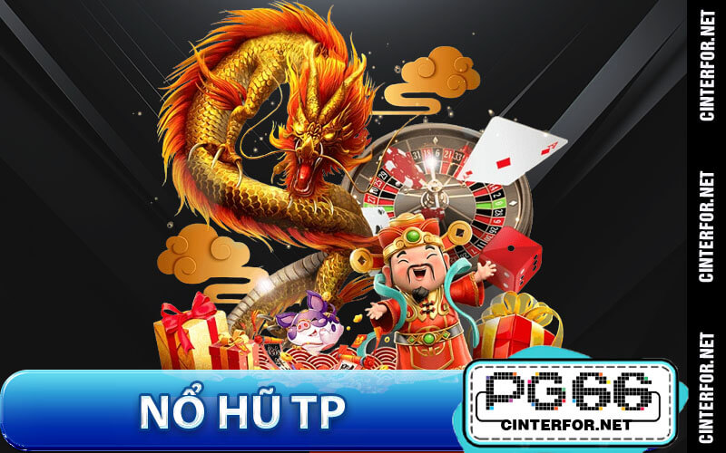 Nổ Hũ TP | Khám Phá Đam Mê, Giành Thưởng Khủng Tại PG66 - crown88