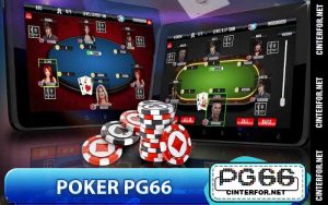 Live Casino - pg66.com - crown88