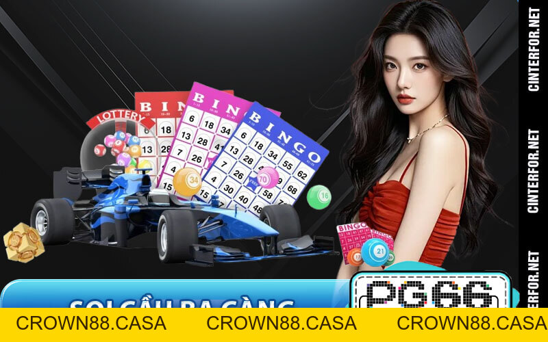 Soi Cầu Ba Càng – Top 5 Bí Quyết Vàng Tăng Tỷ Lệ Trúng Cao - crown88