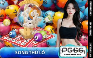 Xổ Số - pg66.com - crown88