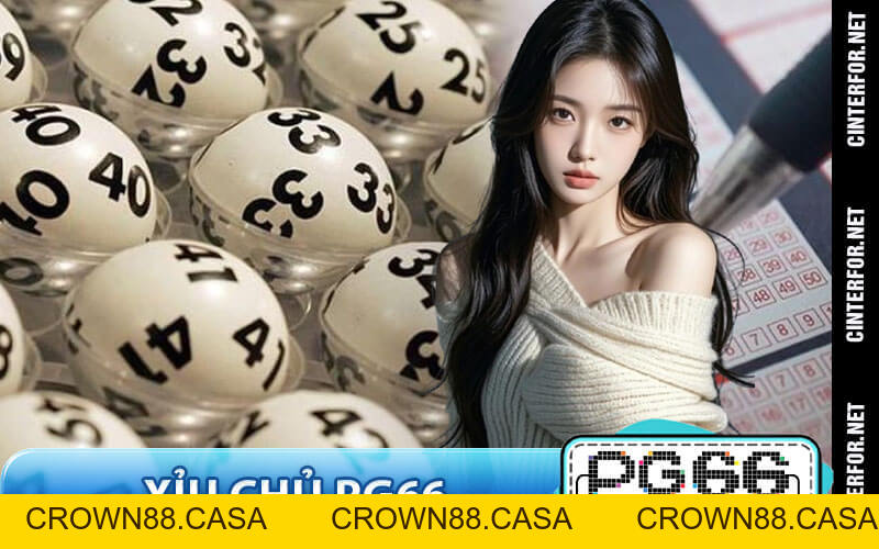 Xỉu Chủ PG66 Là Gì? Bí Mật Của Trào Lưu Gây Sốt 2026 - crown88