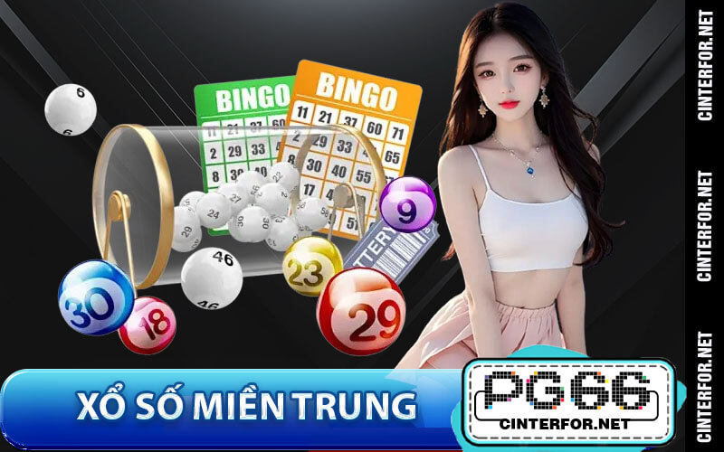 Xổ Số Miền Trung – Dự Đoán Soi Cầu Chuẩn, Chính xác - crown88