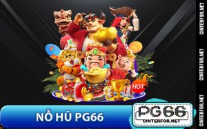 Nổ Hũ - pg66.com - crown88