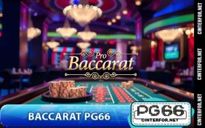 Live Casino - pg66.com - crown88