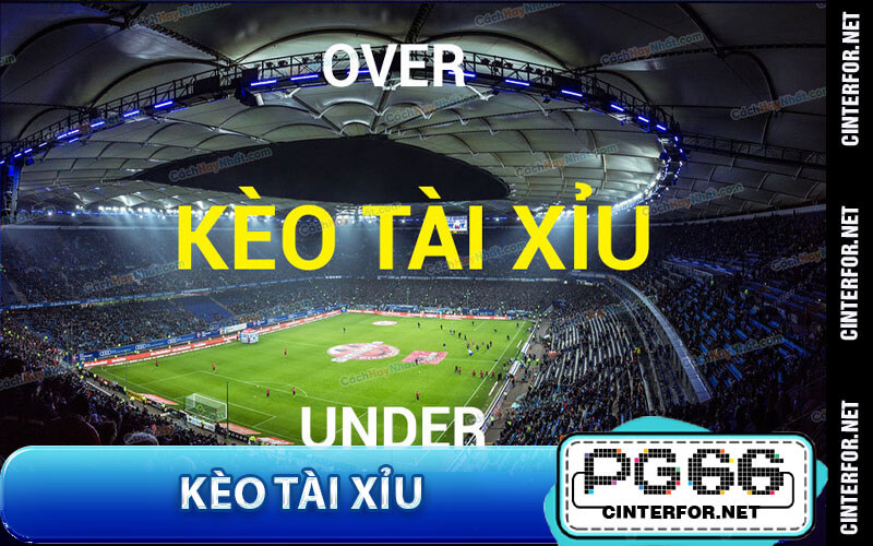 Kèo Tài Xỉu – Lựa Chọn Cá Cược Dễ Chơi Cho Bet Thủ PG66 - crown88