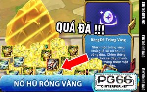 Nổ Hũ - pg66.com - crown88
