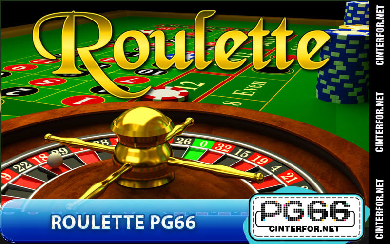 Roulette PG66 – Trải Nghiệm Vòng Quay Hấp Dẫn Nhất 2026 - crown88