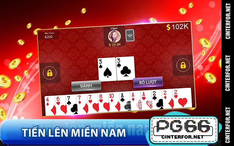 Tiến Lên Miền Nam – Game Bài So Tài Đỉnh Cao Nhất 2026 - crown88