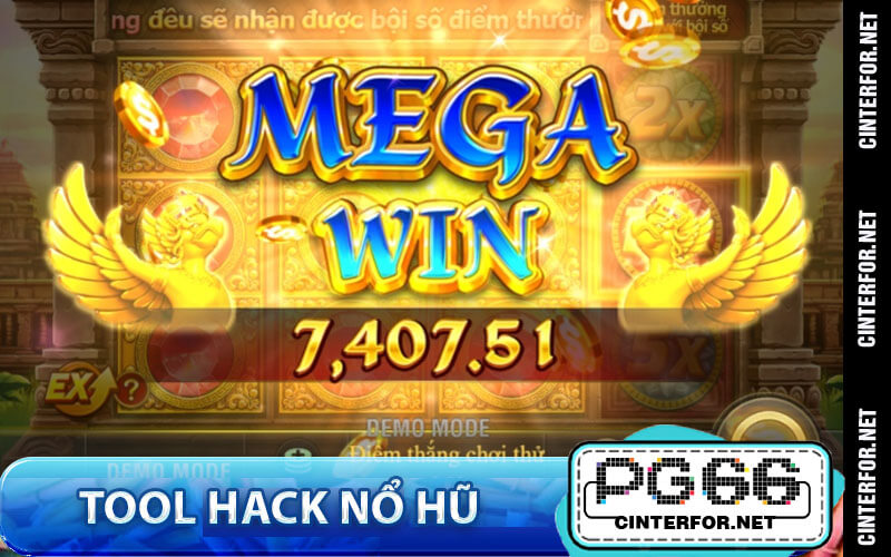 Tool Hack Nổ Hũ – Giải Mã Công Cụ Vòng Quay Slot Trúng Lớn - crown88